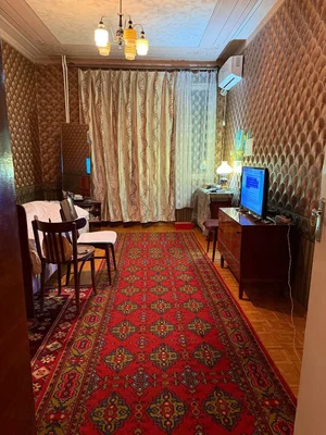 Фото 3 3-комн. квартира в Чиланзар-6