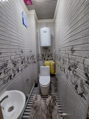 Фото 1 2-комн. квартира в Сергели Спутник-8