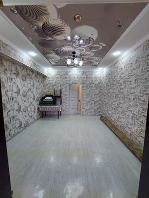 Фото 4 2-комн. квартира в Сергели Спутник-8