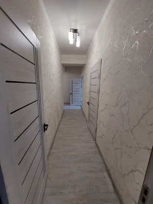 Фото 9 2-комн. квартира в Сергели Спутник-8