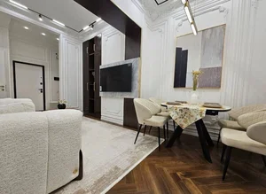 Фото 2 2-комн. квартира в Гидрометцентр