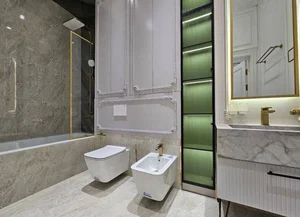 Фото 8 2-комн. квартира в Гидрометцентр