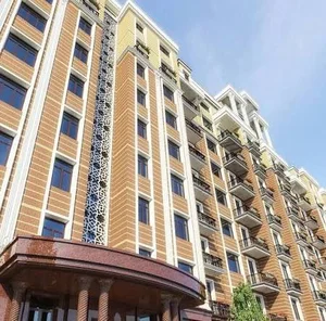 Фото 1 3-комн. квартира в Mirabad Elite