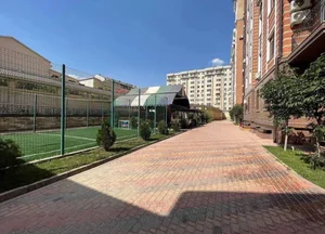 Фото 7 3-комн. квартира в Mirabad Elite