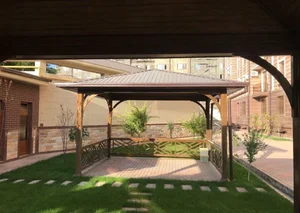 Фото 8 3-комн. квартира в Mirabad Elite