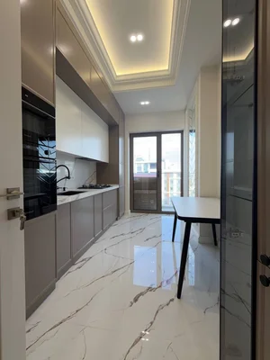 Фото 3 3-комн. квартира в Ташкент Сити