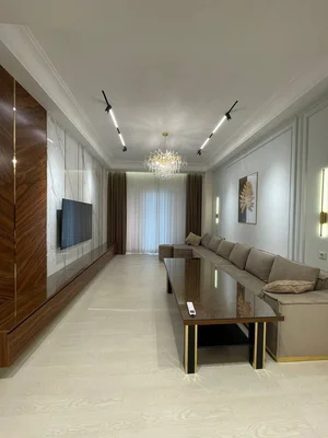 Фото 2 4-комн. квартира в Gardens Residence