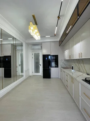 Фото 4 4-комн. квартира в Gardens Residence