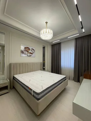 Фото 5 4-комн. квартира в Gardens Residence