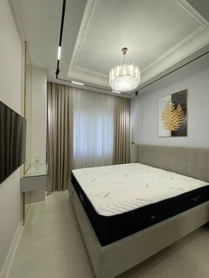 Фото 7 4-комн. квартира в Gardens Residence