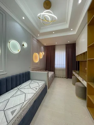 Фото 8 4-комн. квартира в Gardens Residence