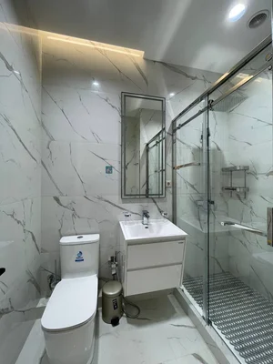 Фото 10 4-комн. квартира в Gardens Residence