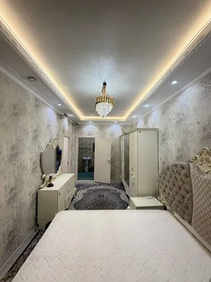 Фото 4 4-комн. квартира в Ассалом Сохил