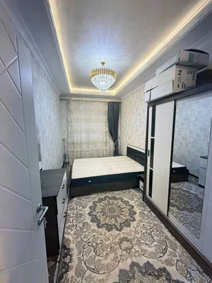 Фото 8 4-комн. квартира в Ассалом Сохил