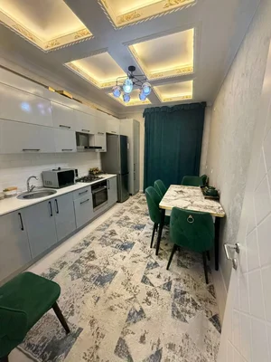 Фото 9 4-комн. квартира в Ассалом Сохил