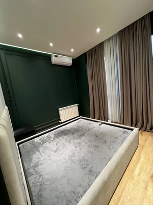 Фото 1 3-комн. квартира в рядом Макро