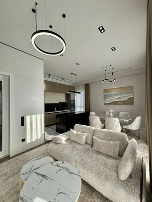 Фото 2 4-комн. квартира в Миробод