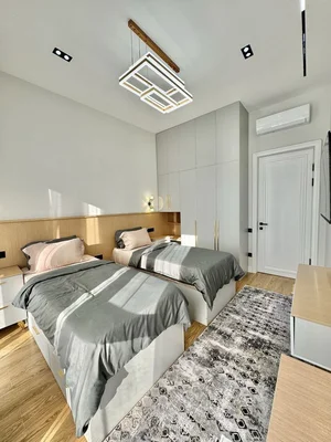 Фото 7 4-комн. квартира в Миробод