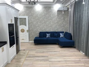 Фото 1 3-комн. квартира в Mirabad Palase