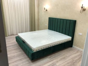 Фото 3 3-комн. квартира в Mirabad Palase