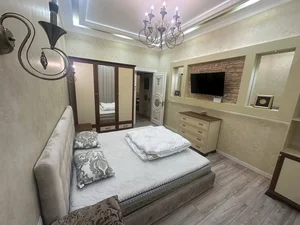 Фото 7 3-комн. квартира в Mirabad Palase