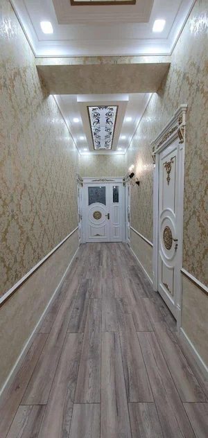 Фото 8 3-комн. квартира в Mirabad Palase