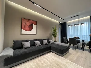 Фото 5 2-комн. квартира в NRG OYBEK