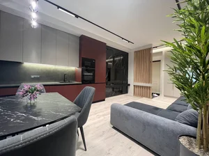 Фото 6 2-комн. квартира в NRG OYBEK