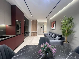 Фото 8 2-комн. квартира в NRG OYBEK