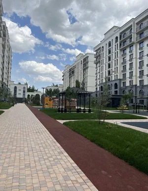 Фото 3 4-комн. квартира в NRG Mirzo-Ulugbek