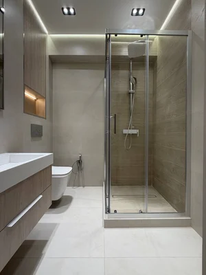 Фото 4 Квартира в ЖК New Life Yashnabad