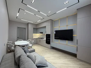 Фото 5 Квартира в ЖК New Life Yashnabad