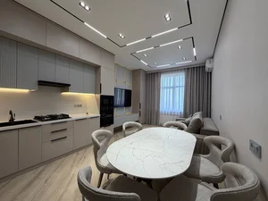 Фото 6 Квартира в ЖК New Life Yashnabad