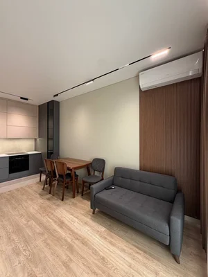 Фото 1 2-комн. квартира в Шохмедцентр