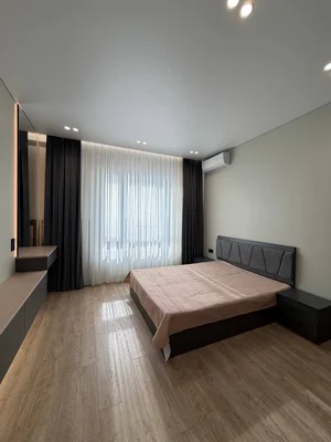 Фото 6 2-комн. квартира в Шохмедцентр