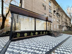 Фото 10 Коммерческое помещение в Мирзо-Улугбекском районе