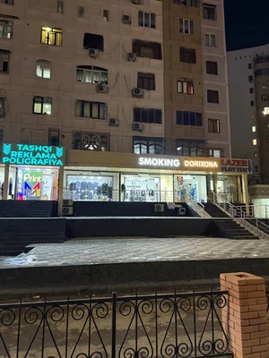 Фото 1 Коммерческое помещение в Себзар