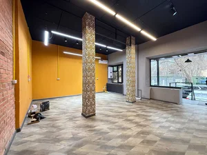 Фото 5 Коммерческое помещение в Мирабадском районе