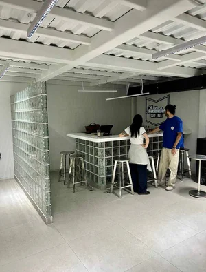 Фото 7 Коммерция в Яшнабадском районе