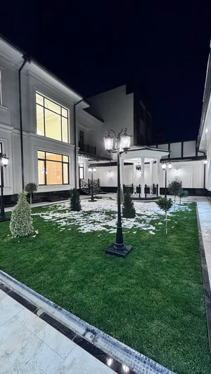 Фото 2 Дом в Мирзо-Улугбекском районе