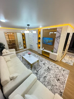 Фото 4 3-комн. квартира в Чиланзар 9-квартал