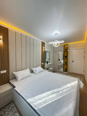 Фото 6 3-комн. квартира в Чиланзар 9-квартал