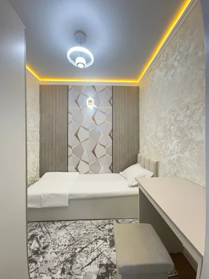 Фото 7 3-комн. квартира в Чиланзар 9-квартал