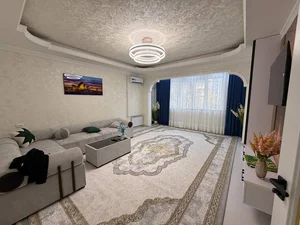 Фото 1 2-комн. квартира в Фархадский базар