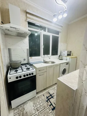 Фото 2 2-комн. квартира в Chilonzor 19