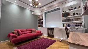 Фото 2 4-комн. квартира в Яшнабадском районе