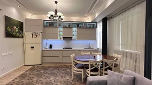 Фото 5 4-комн. квартира в Яшнабадском районе