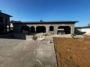 Фото 2 Участок в Юкоричирчикском районе