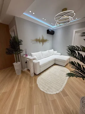 Фото 1 Квартира в ЖК Паркент Плаза