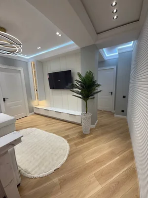 Фото 3 Квартира в ЖК Паркент Плаза